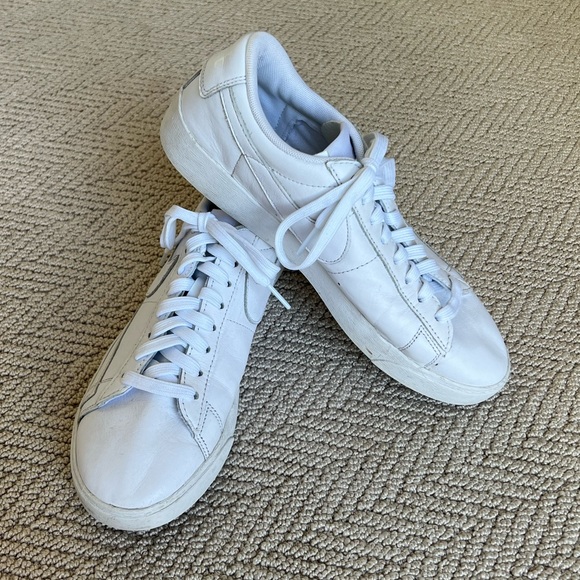 nike blazer low se sneaker